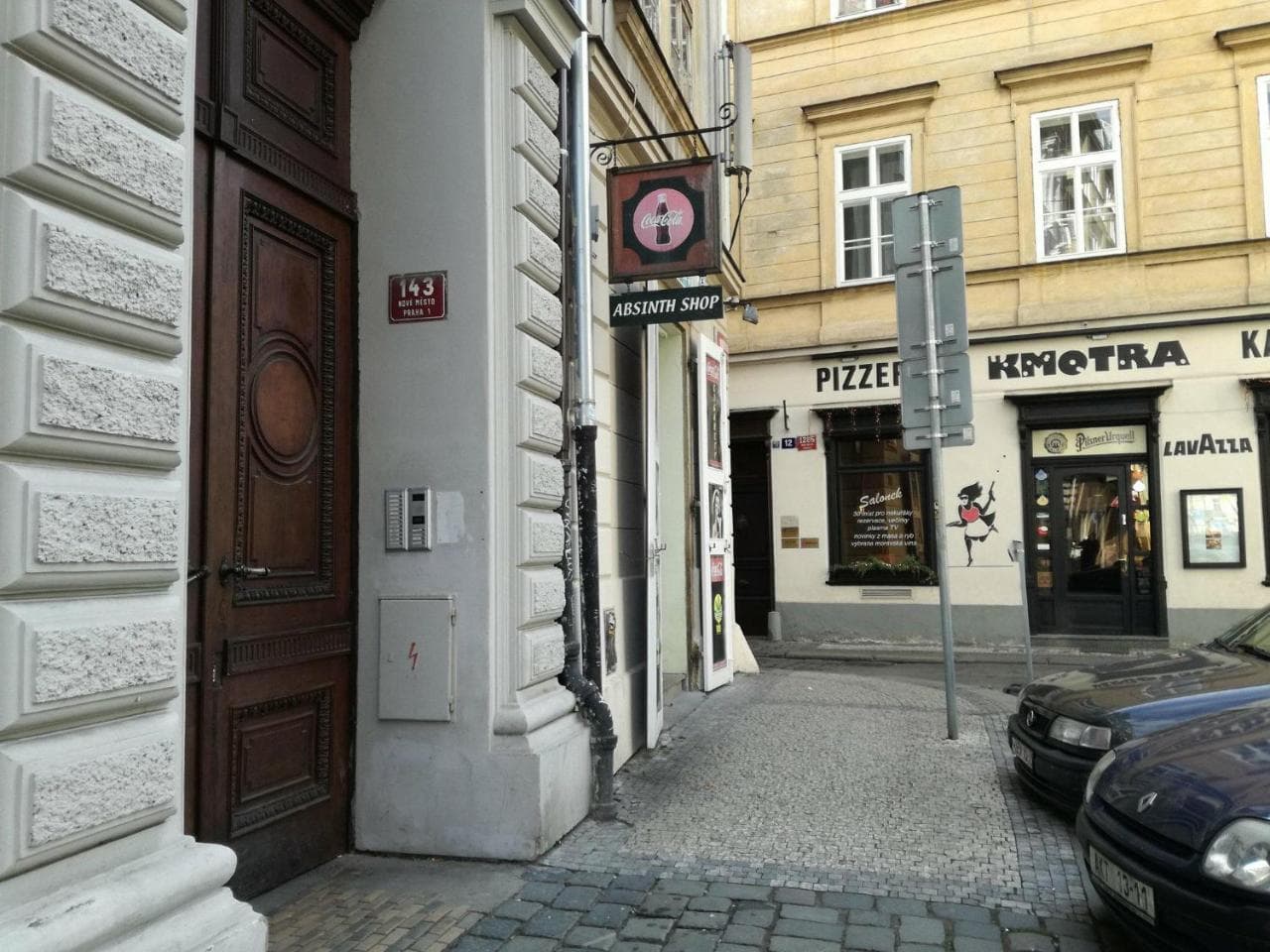 Tiva Downtown Apartments