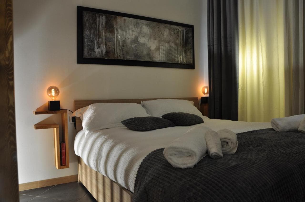 C Studio - Design Bilo Suite -M3- 8 Min Dal Duomo