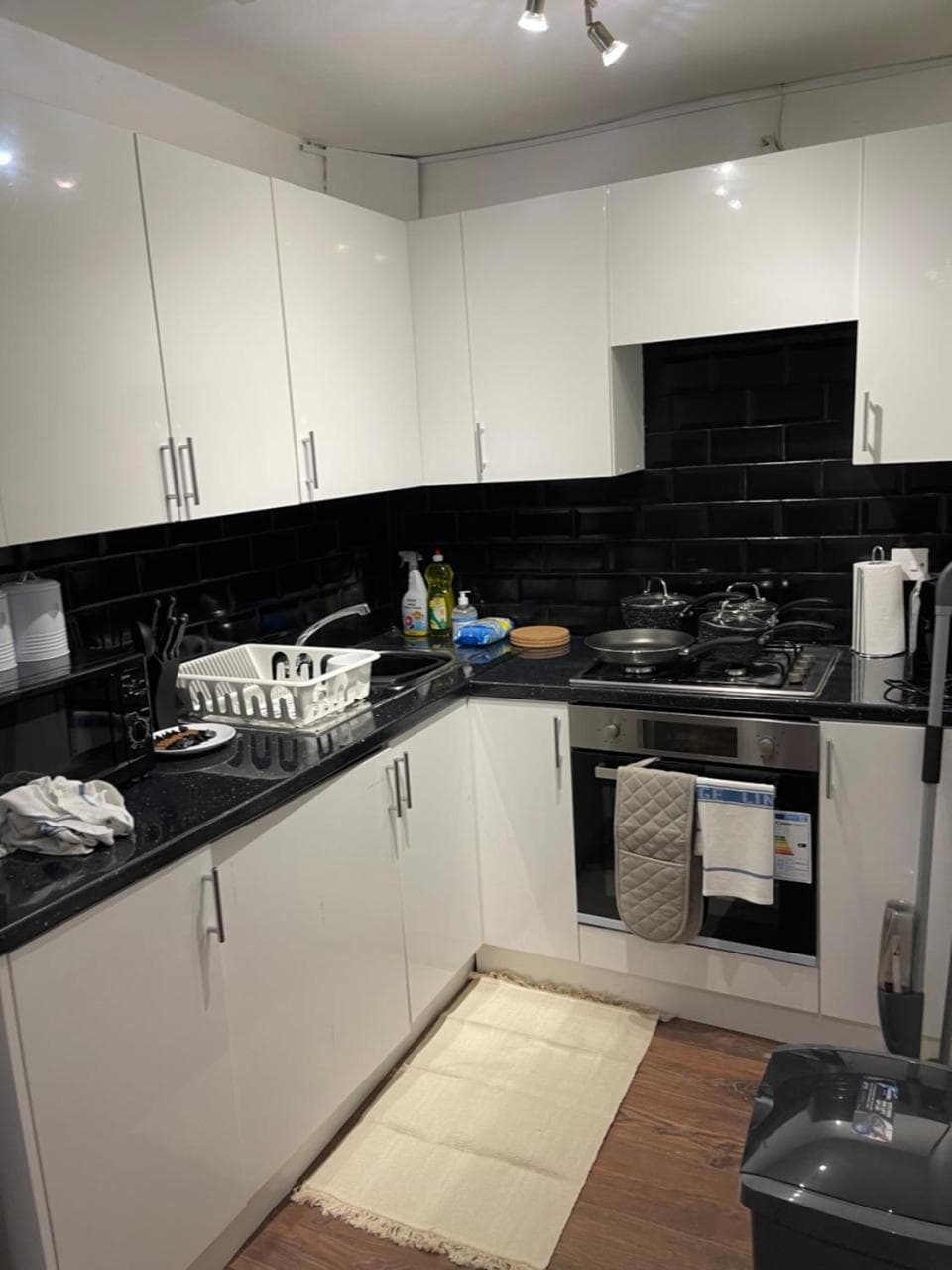 Conen Dacite Apartment