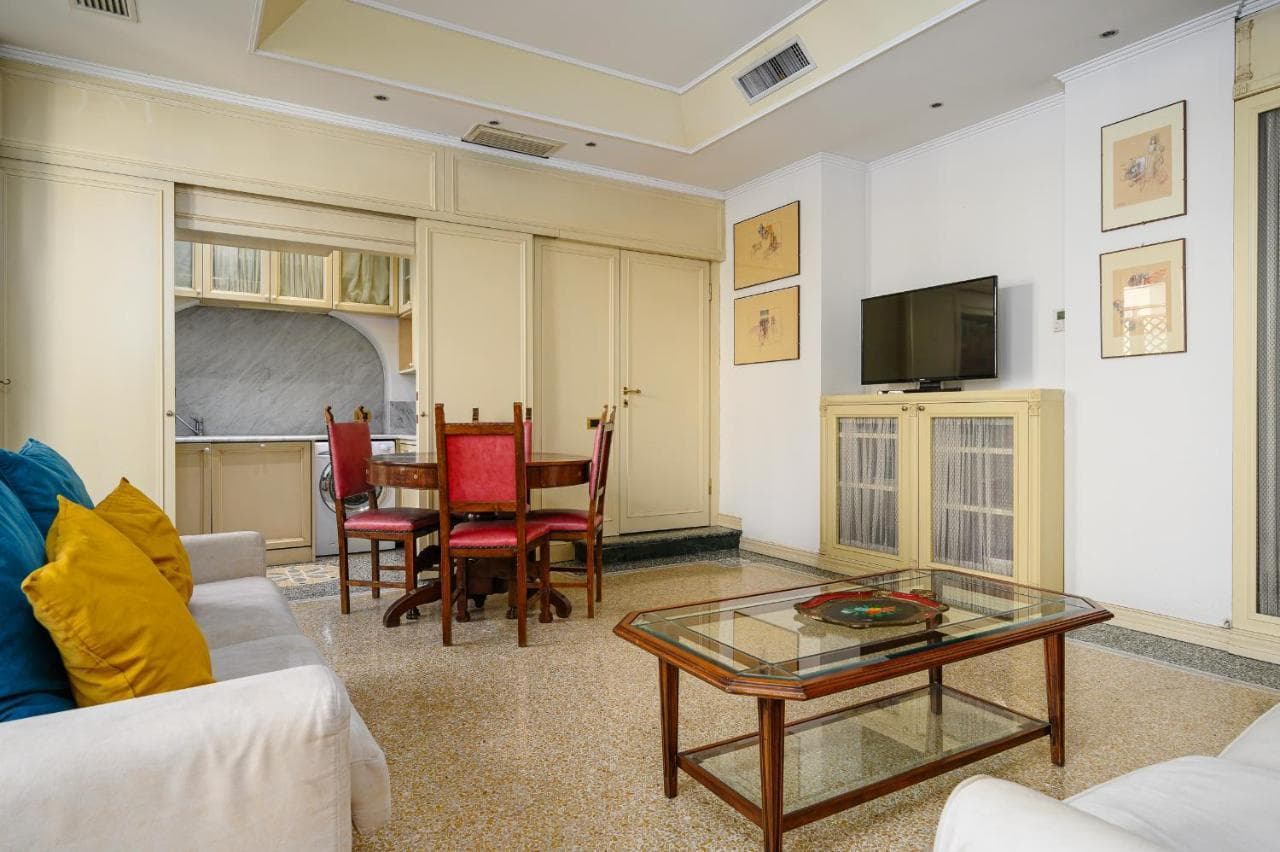 Duomo - Fontana Penthouse with Beautiful Terrace