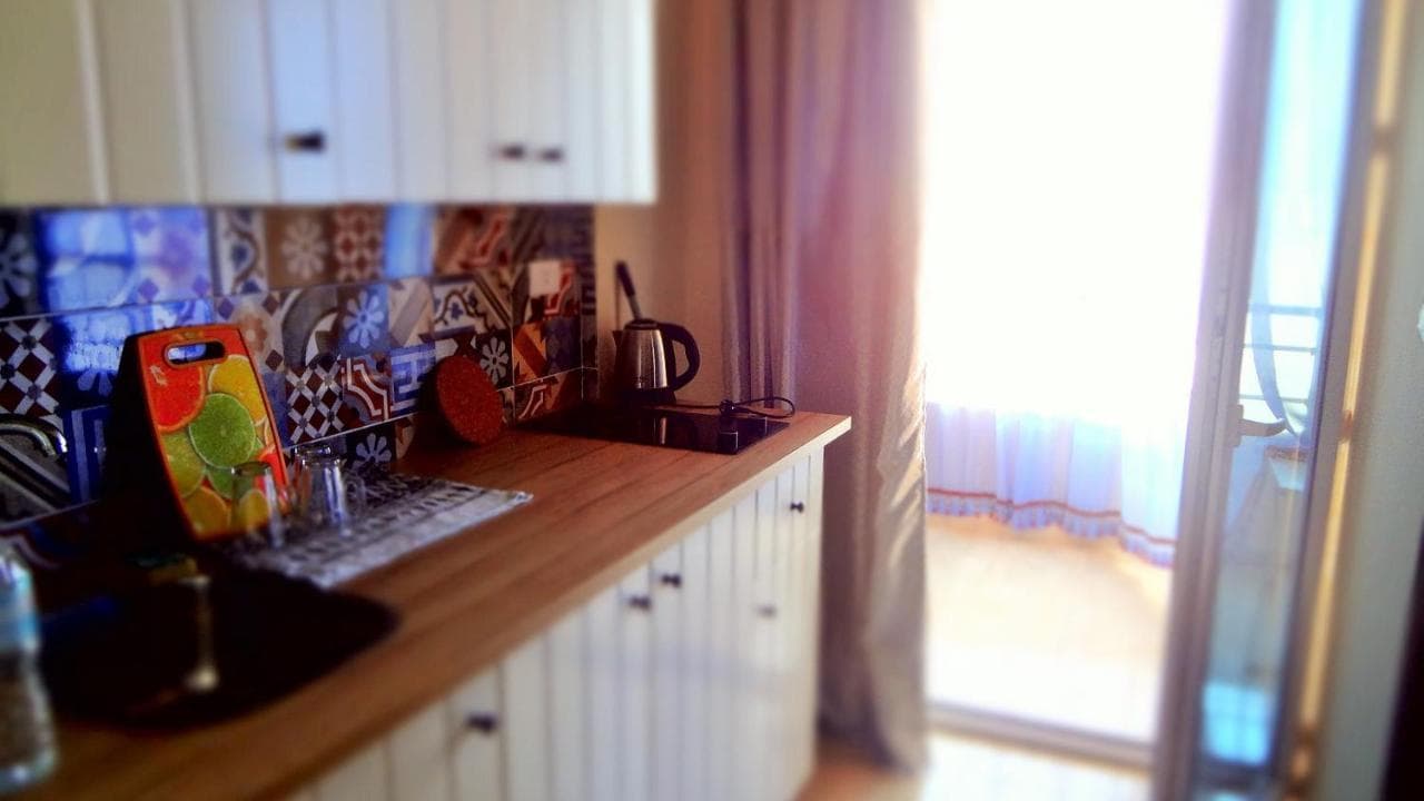 Cozy Little Studio Near Kite Station.