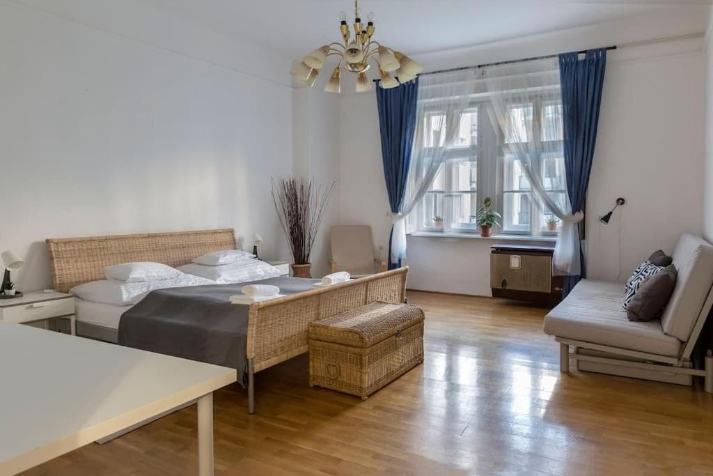 B333 Apartment - in the Heart of the City