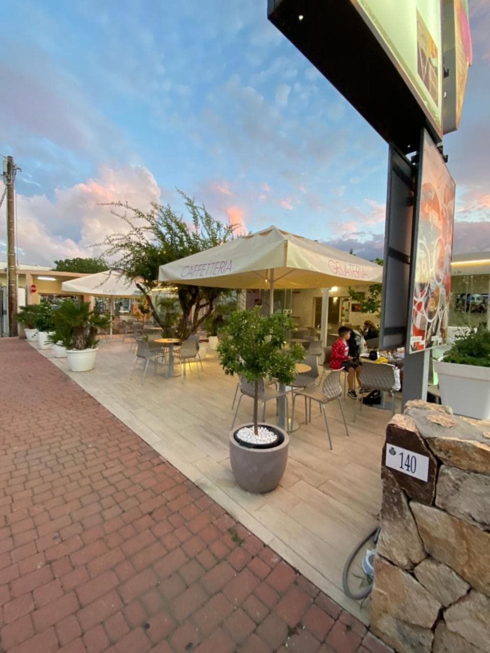 Appartamenti Addis di Giovanna Marica