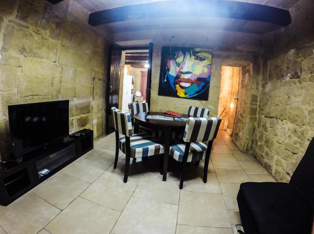 Banoffee Two Bedroom Apartment