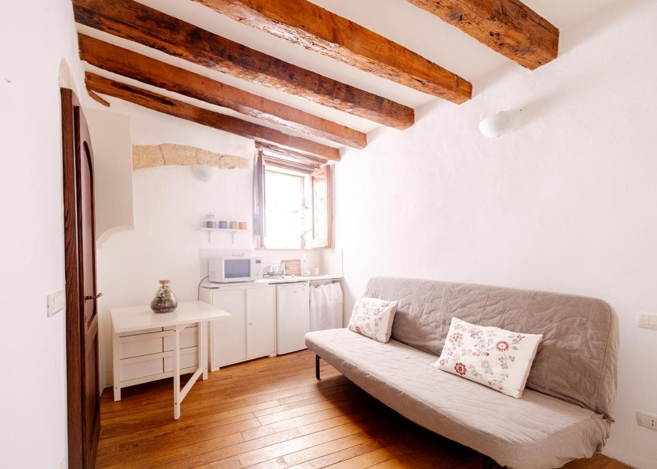 Appartamento Agave - Quartiere Castello