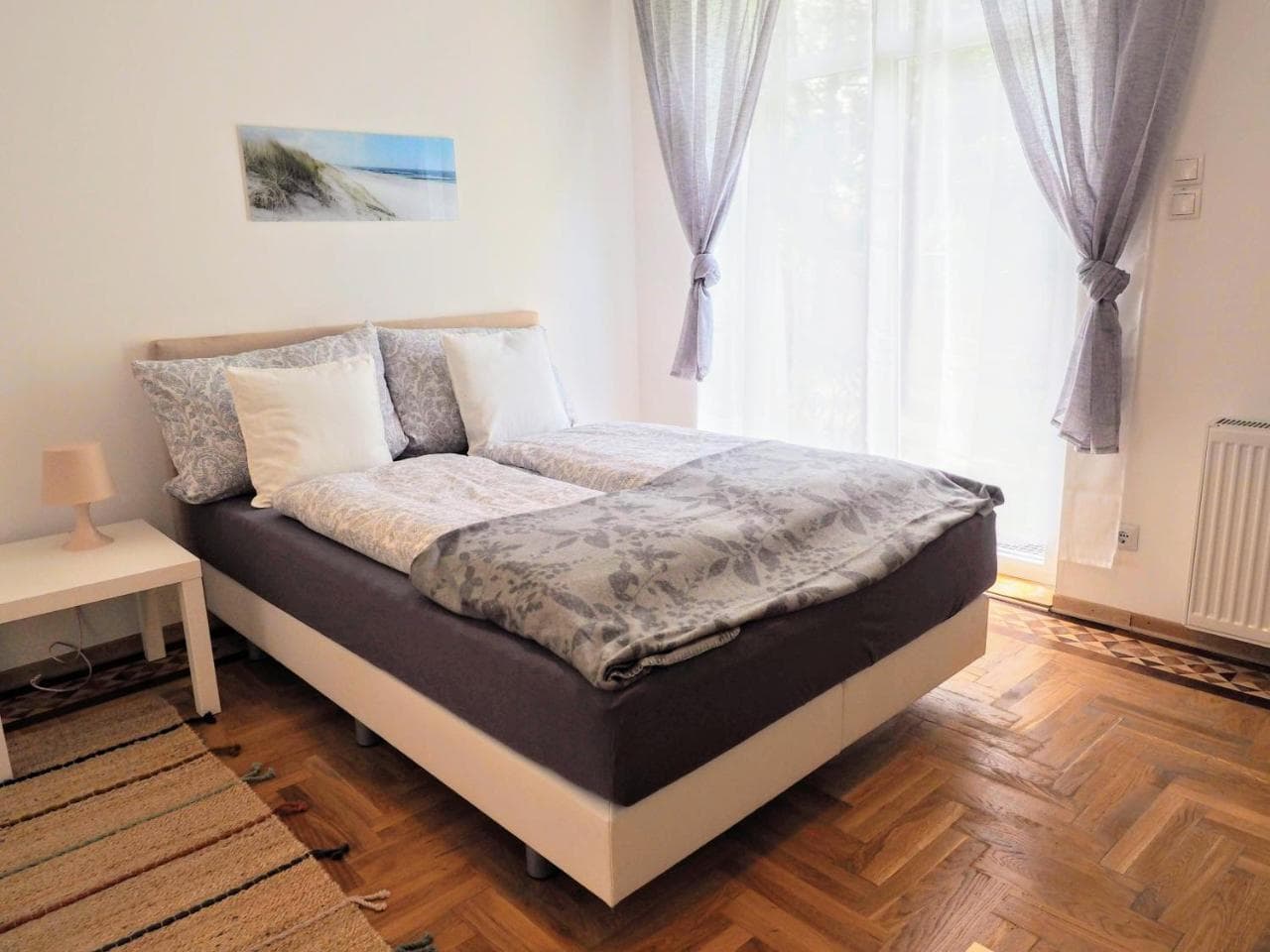 City Villa Schonbrunn Apartments - Contactless 24h Check-In