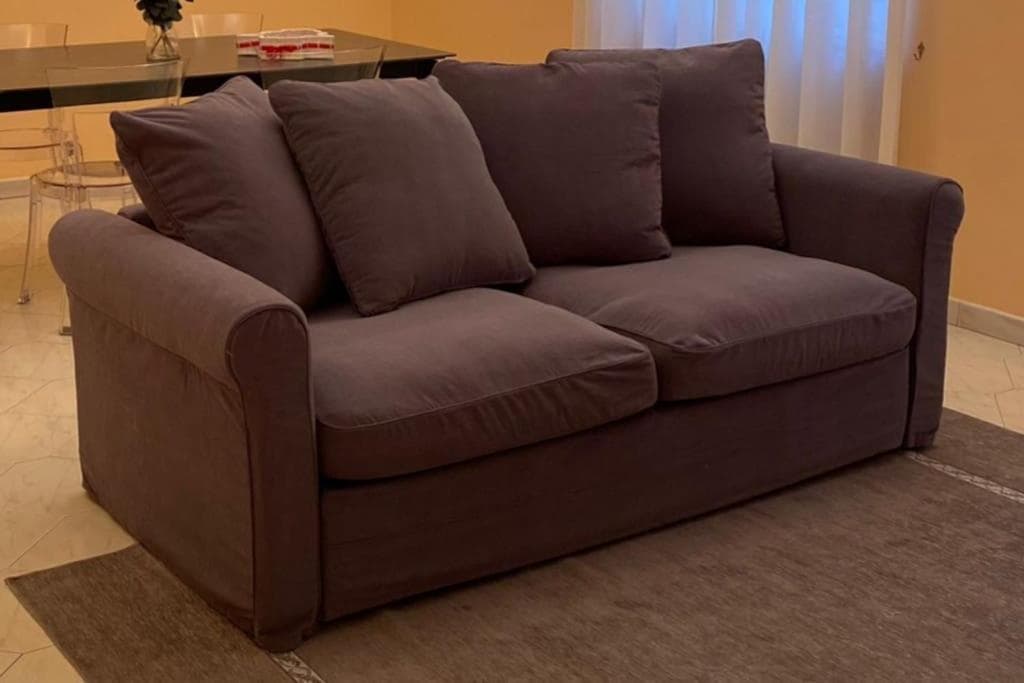 Appartamento - Isola