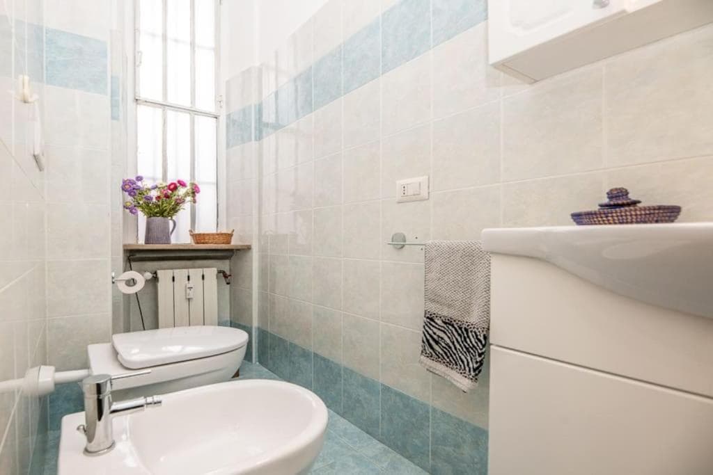 Liberty House, in Stile Retro!