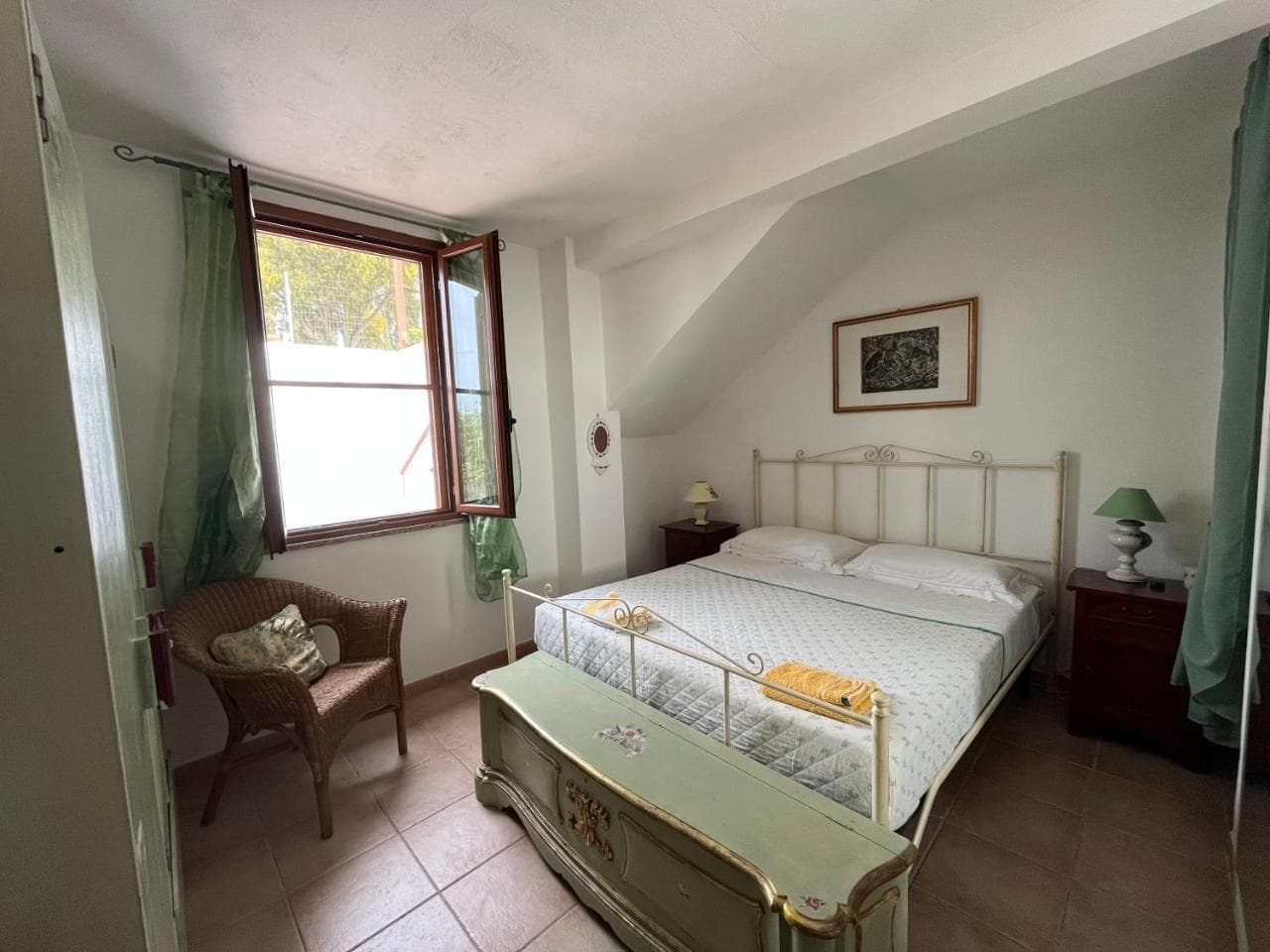 Villa Speranza - Silenzio & Natura