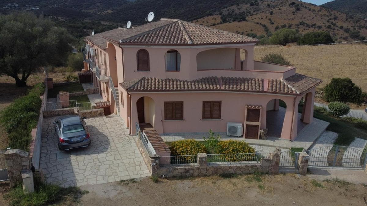 Residenze Frau Colle Maiorca