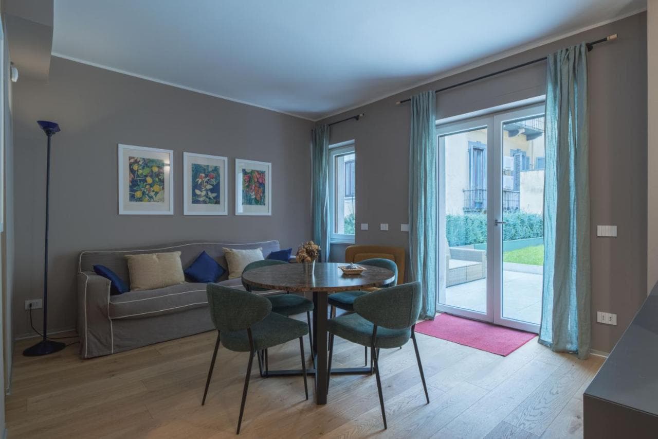 Easylife - Raffinato Appartamento a Due Passi Dal Castello Sforzesco