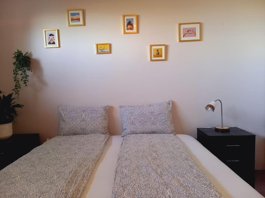 Þorsmork Farm 12 Min From Akureyri