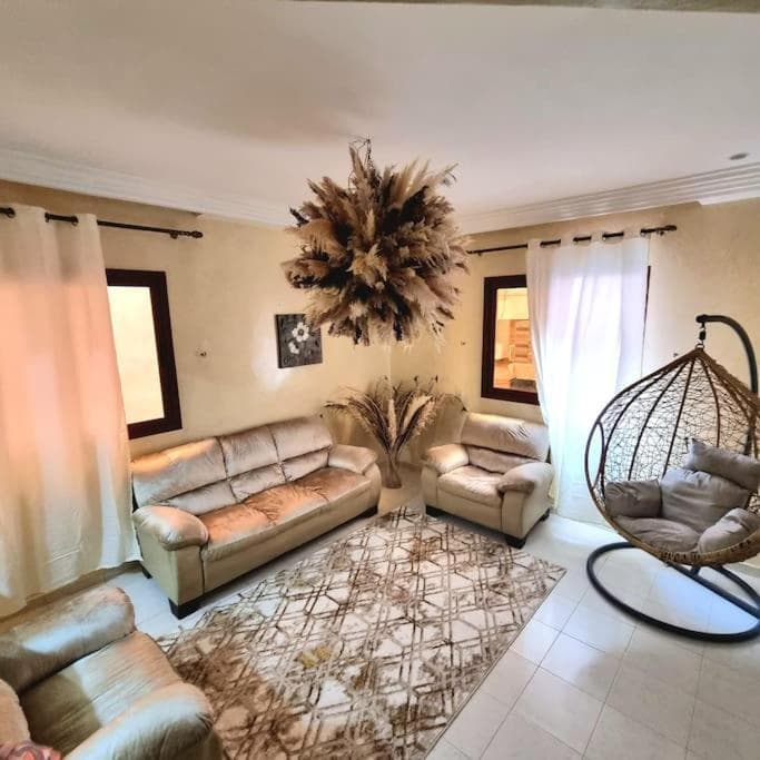 Marrakech Mirage Home