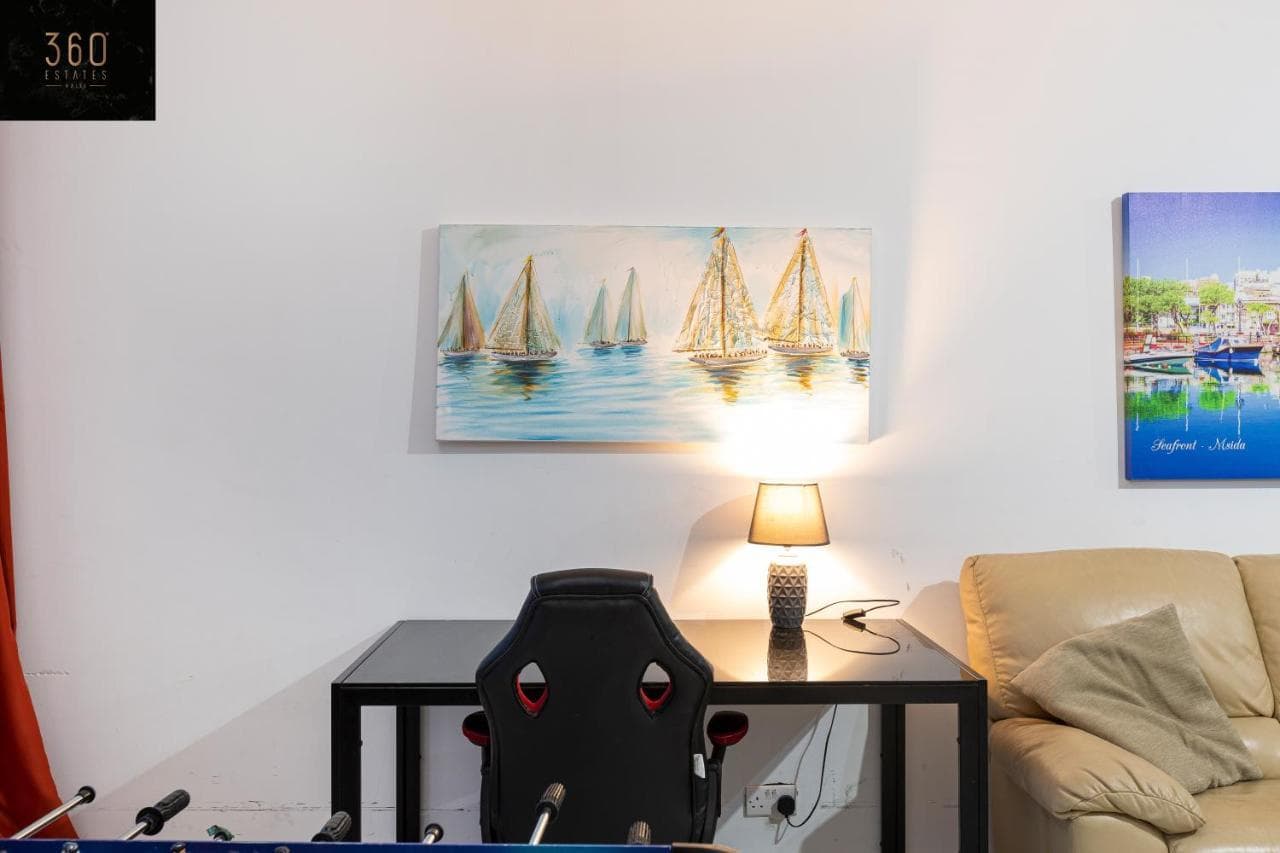 Central 3br & 3bath - Table Soccer And Comfy Beds by 360 Estates