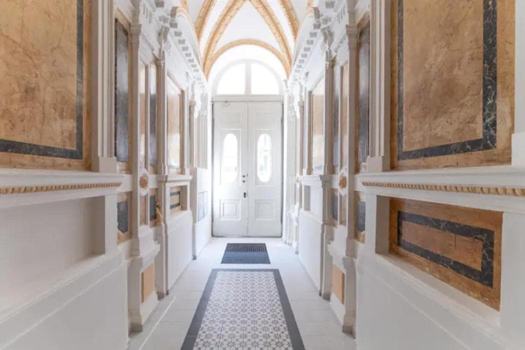 Favorite Apartment in the Center of Prague 1