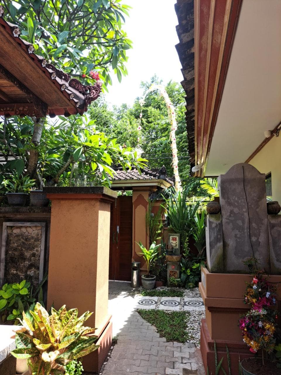 Ascarya Guest House
