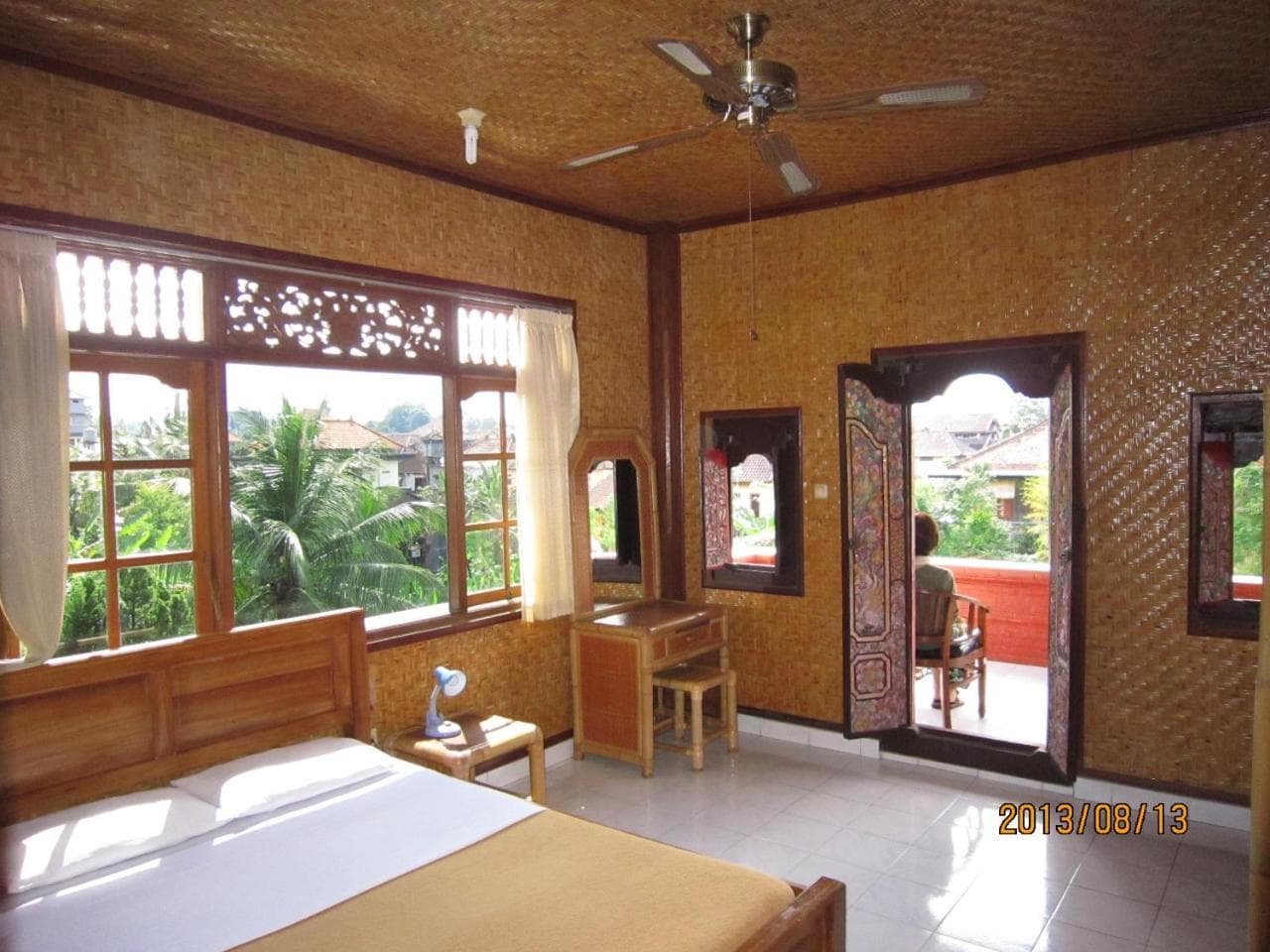 Kori Bali Inn I