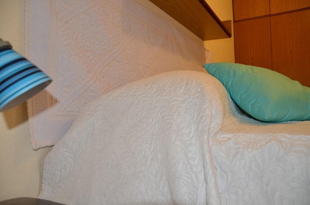 Appartamenti Fronte Mare Fertilia Faho-Gav01/Gav02