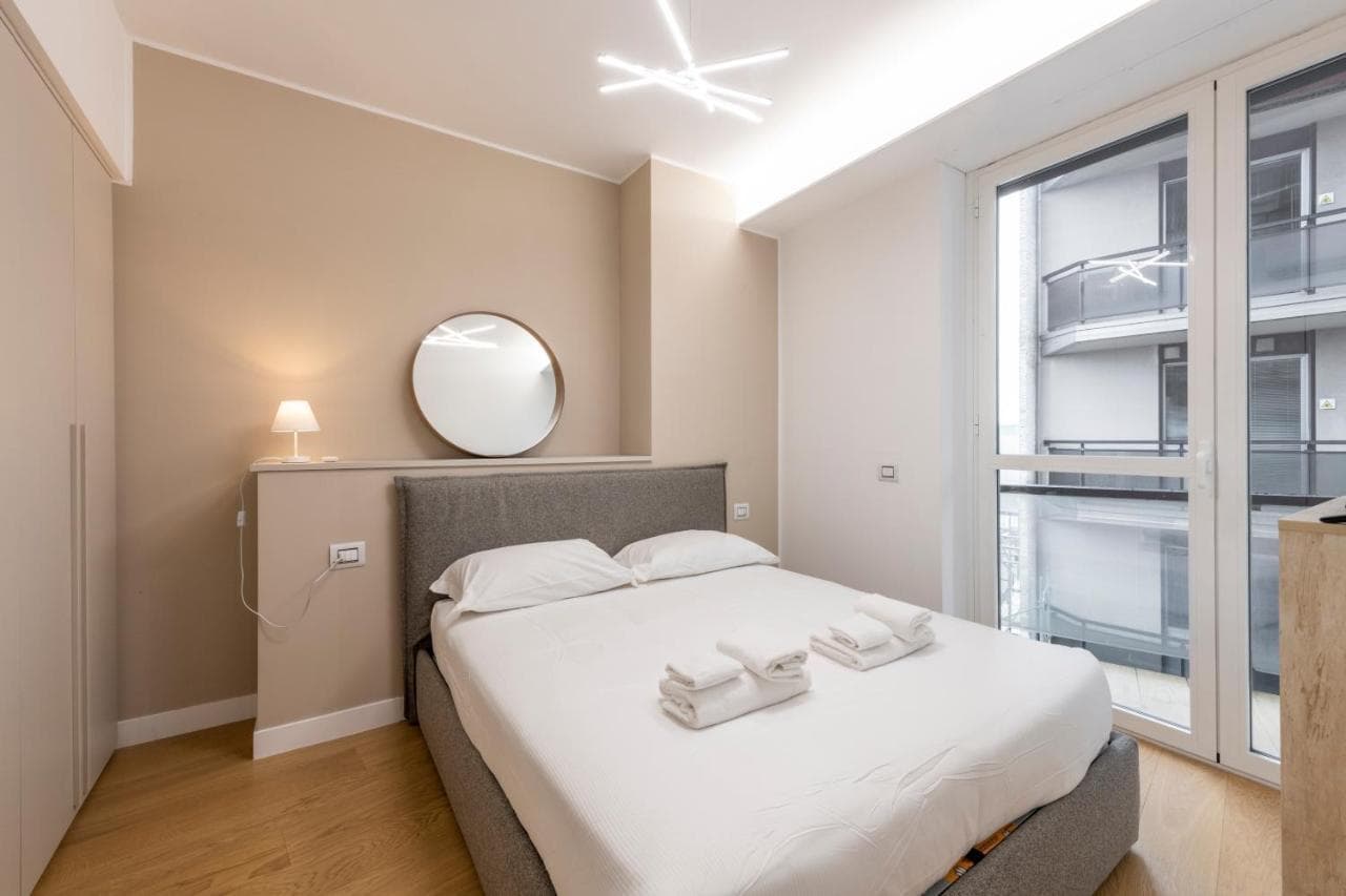 Porta Nuova - Living Milan (Adults Only)