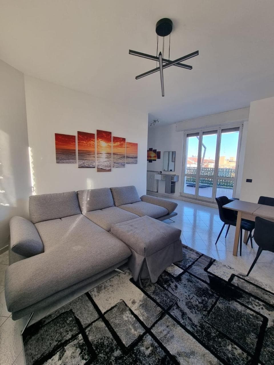 Spazioso Appartamento Con Terrazzo Navigli , Bocconi