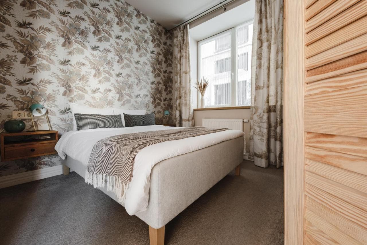 Charming Apartment in Kaunas Old Town by Urban Rent