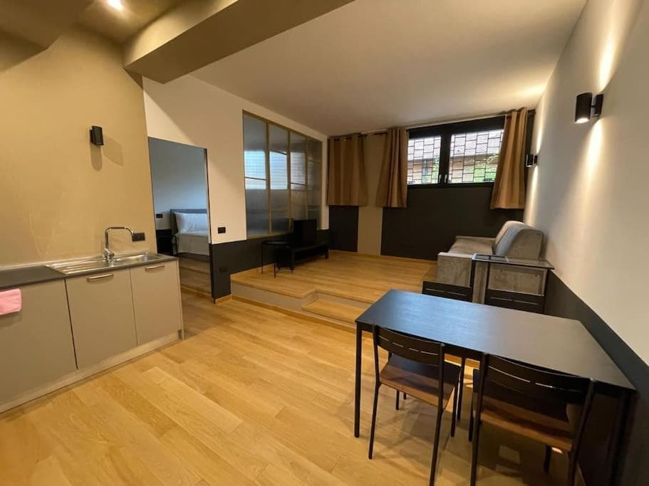 Bnb Capital Milano Central Station - Moka
