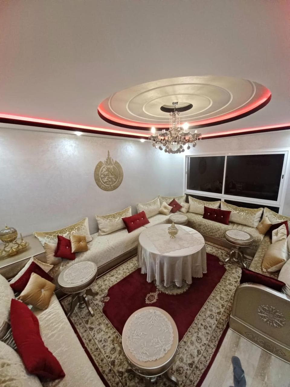 Residence Sakn Ennakhli