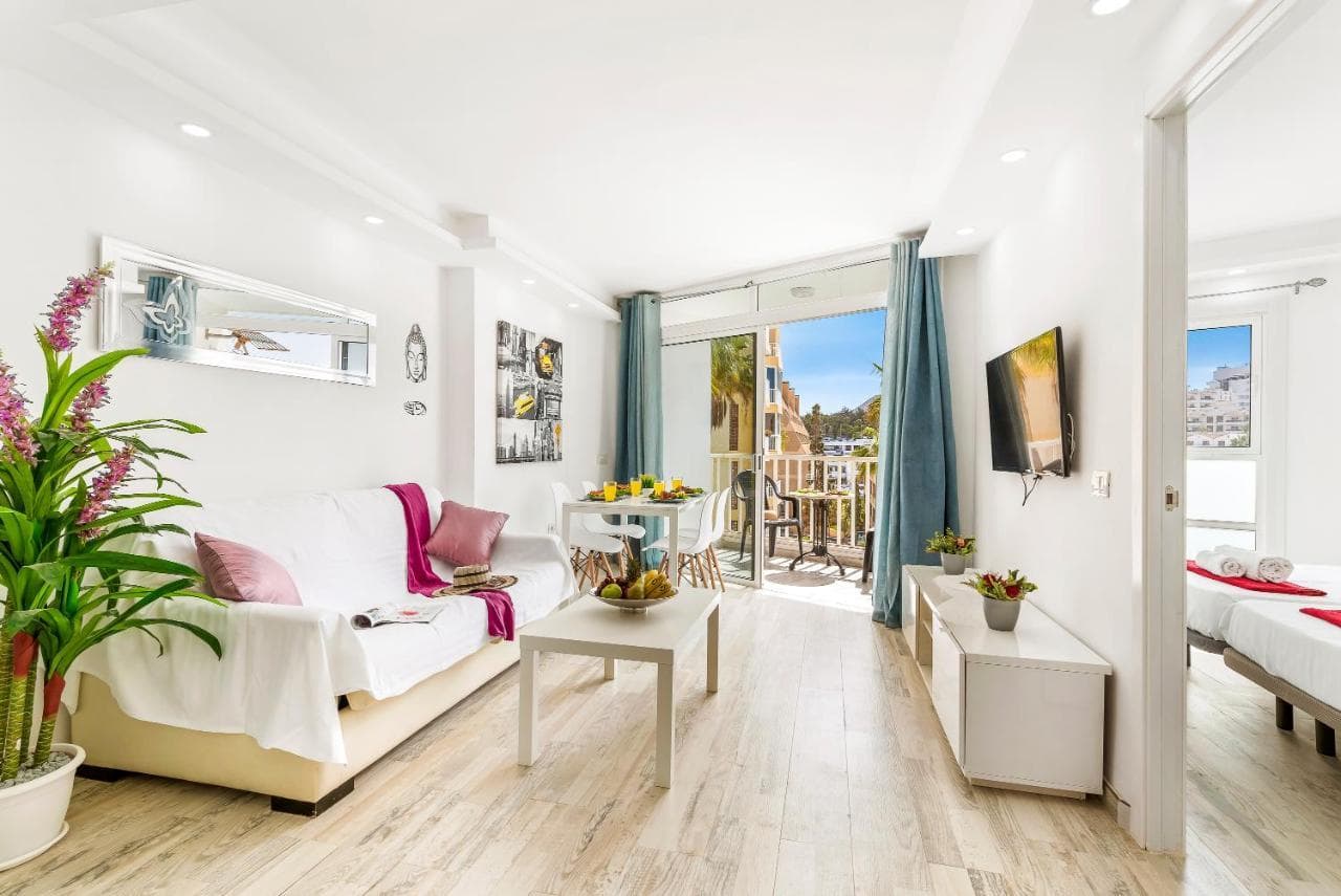 Stylish Apartment in las Americas