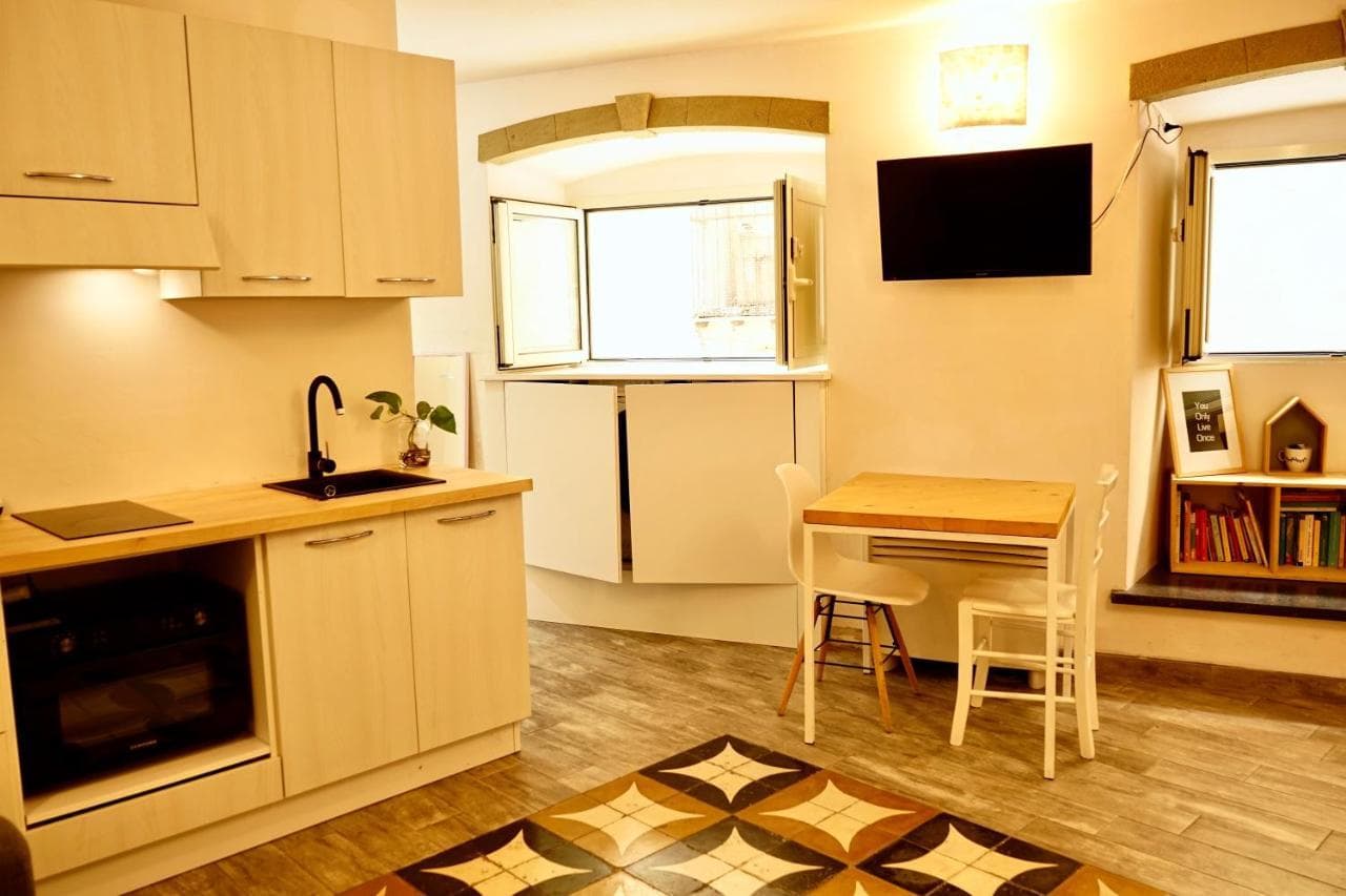 Alle Scalette Santa Teresa (Adults Only)