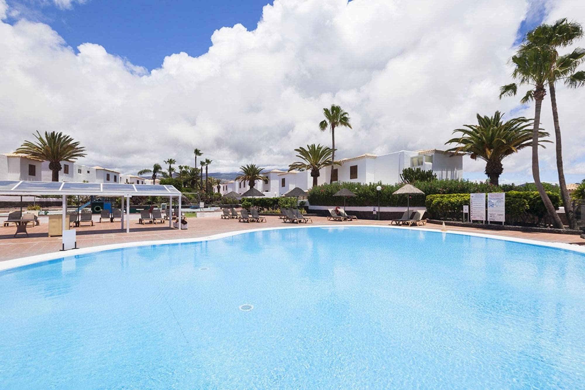 Sunset Horizon, Golf Del Sur