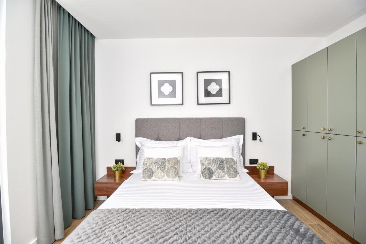 Apartment Sunny Rock