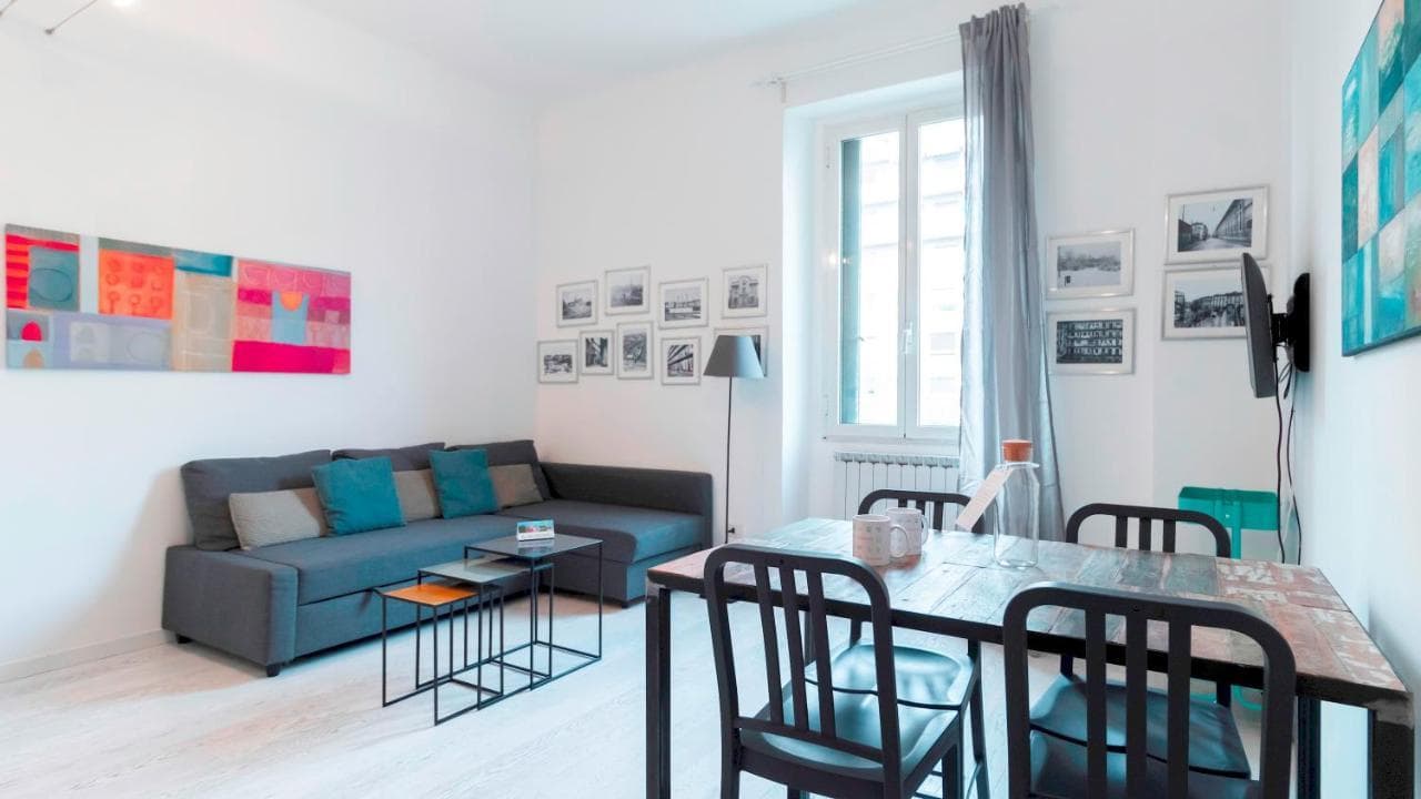 Italianway - Angelo Della Pergola - Ms 2 Nts