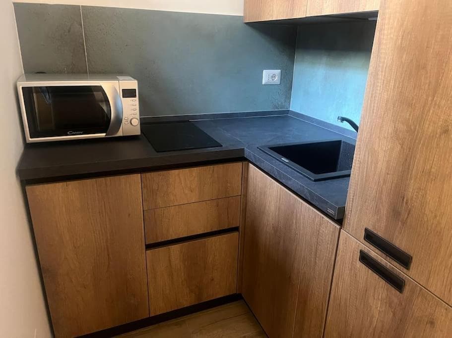 Central Easy Peasy Apartment