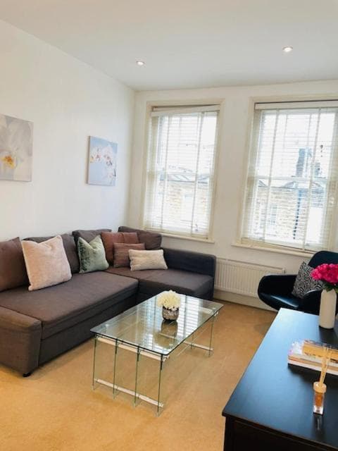Luxury 2 Bedroom Apartment Marylebone!