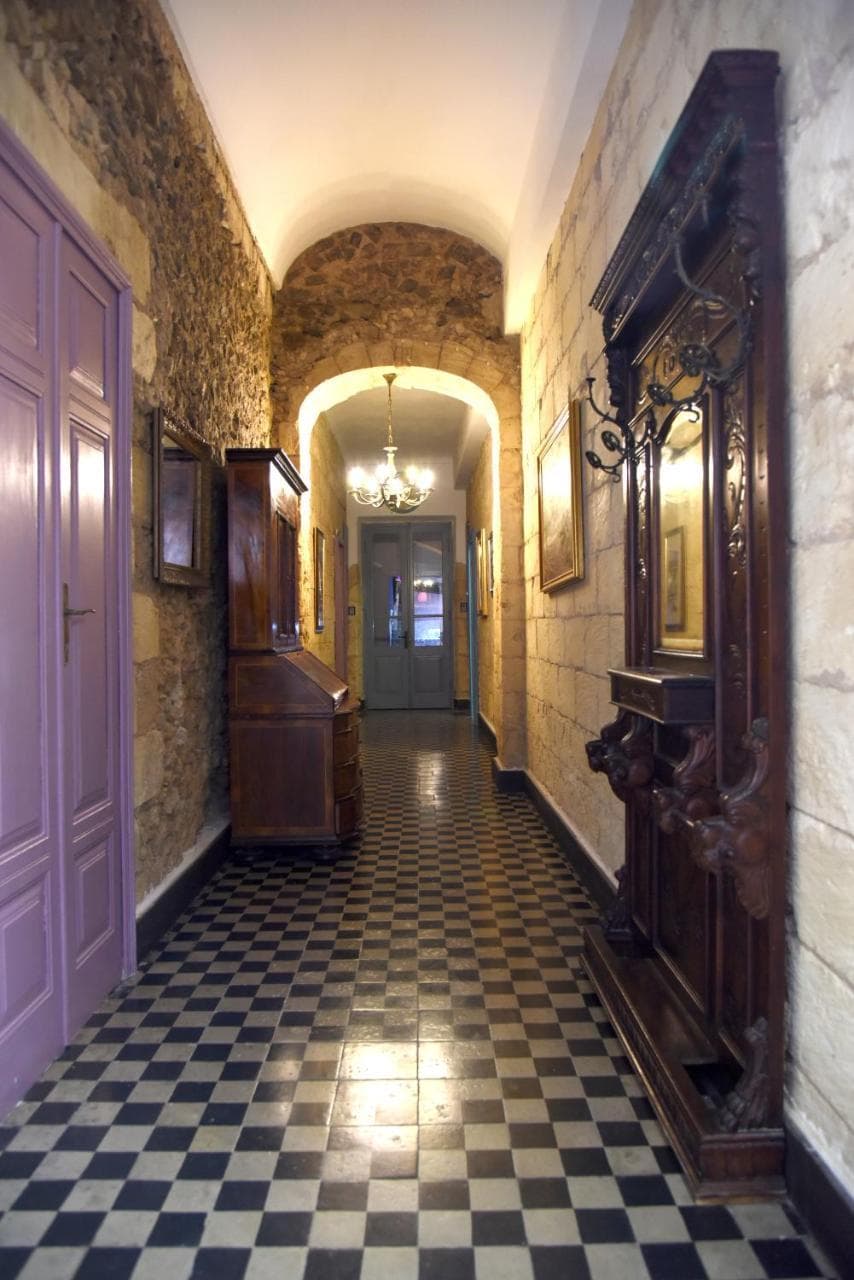 Casa Isabella Light Blue Intero Appartamento