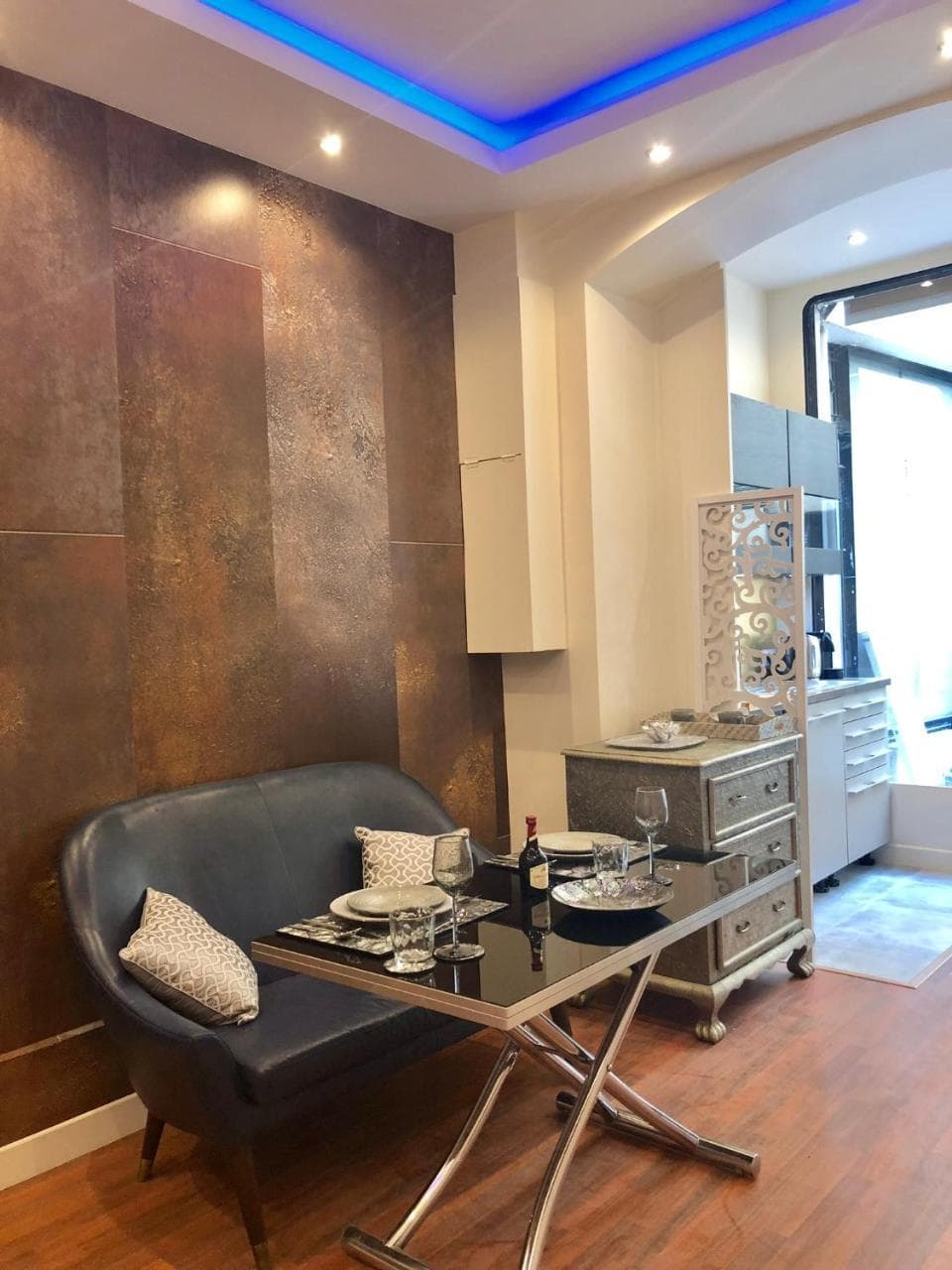 Luxury Parisian Studios Design by Kenzo in July 2024