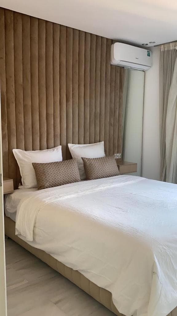 Super Appartement Centre Ville