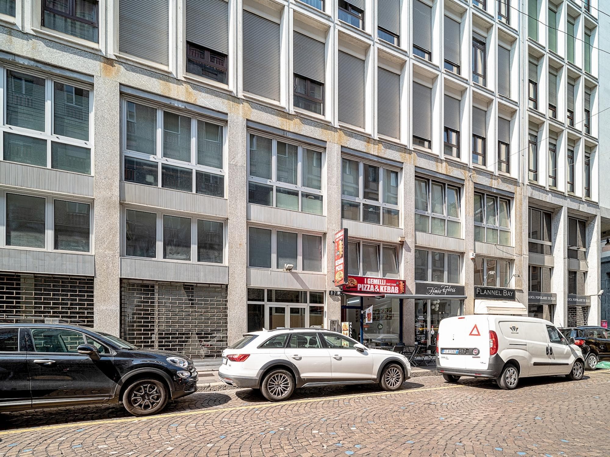 Italianway - Cannobio 8 - Rigoletto