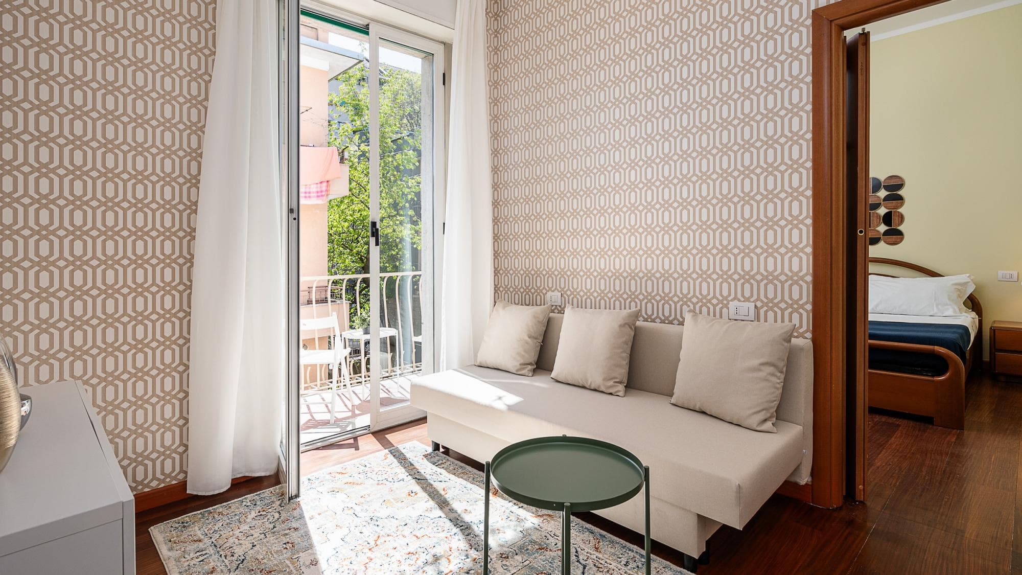 Italianway Veniero 5 - C