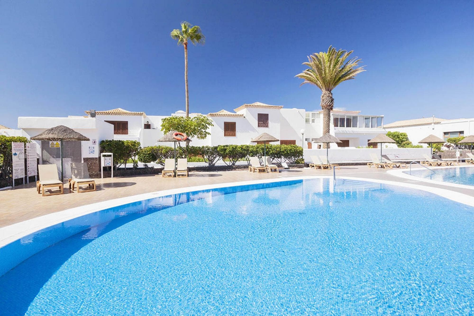 Atlantis, Golf Del Sur