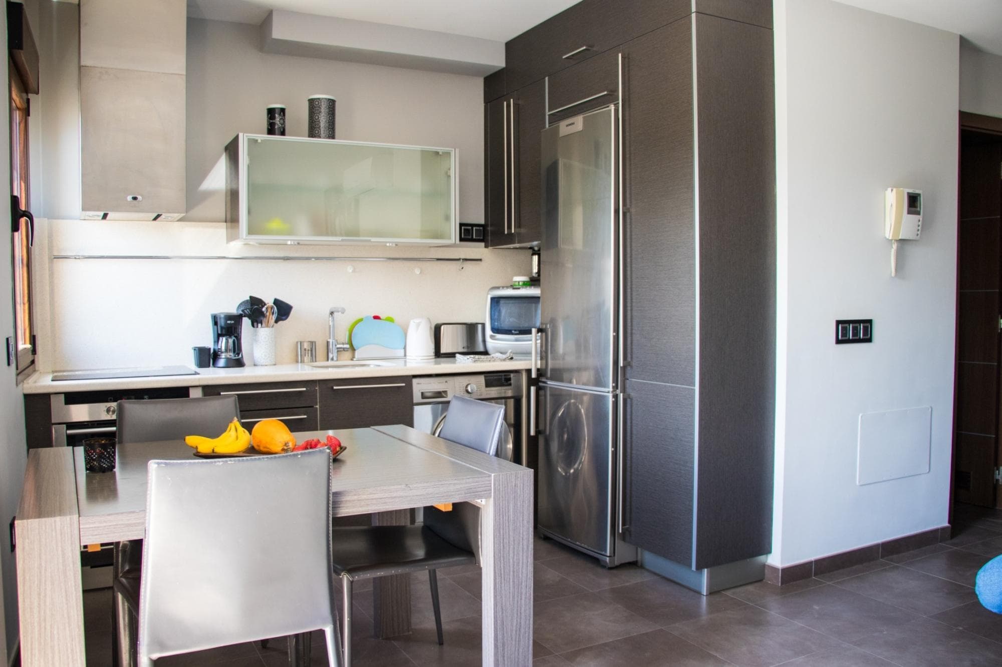 Apartment Alba I Two Bedroom Apartment