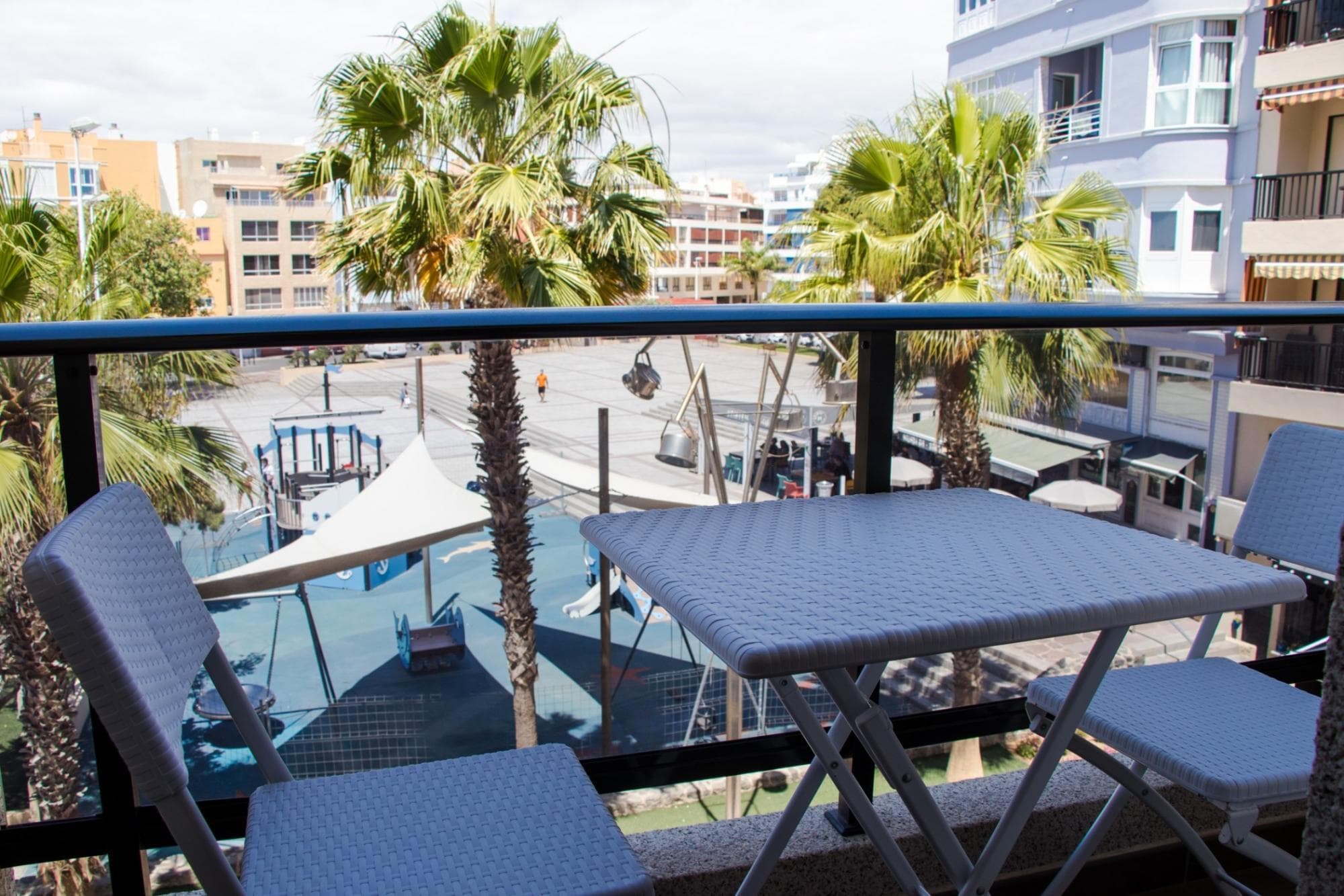 Apartment Alba II Two Bedroom Apartment