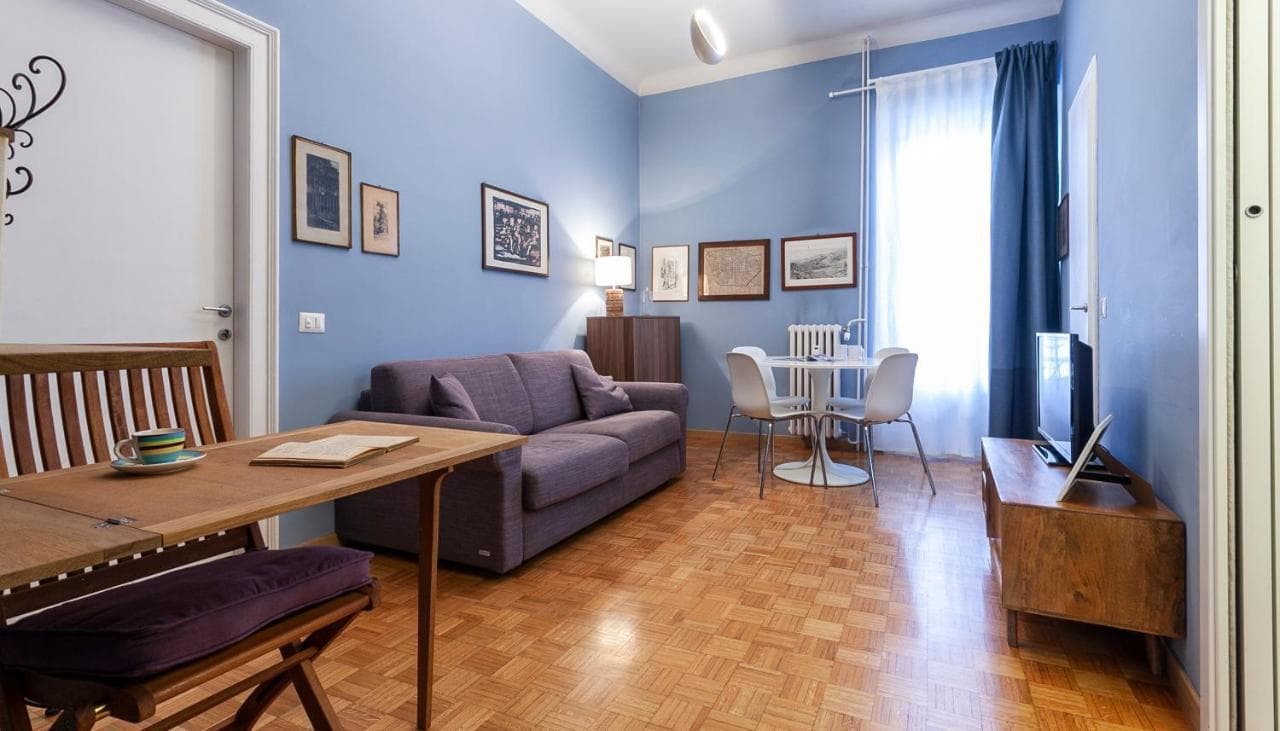 Italianway - Ugo Bassi 30