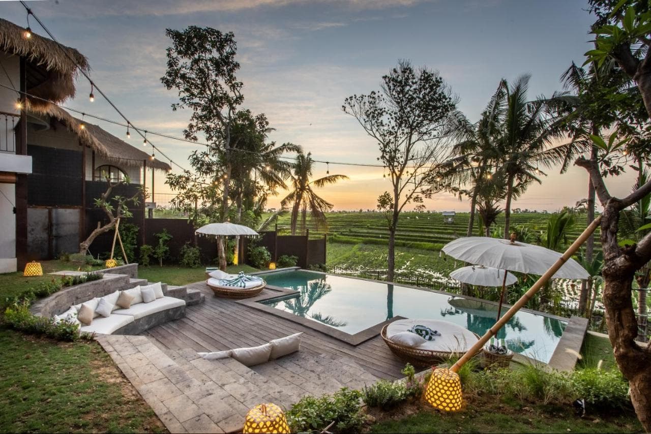 Villa Bao Canggu