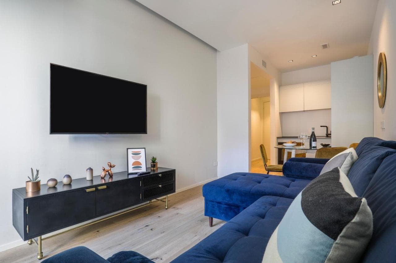 Milan Luxury Gem-Hosted by Sweetstay