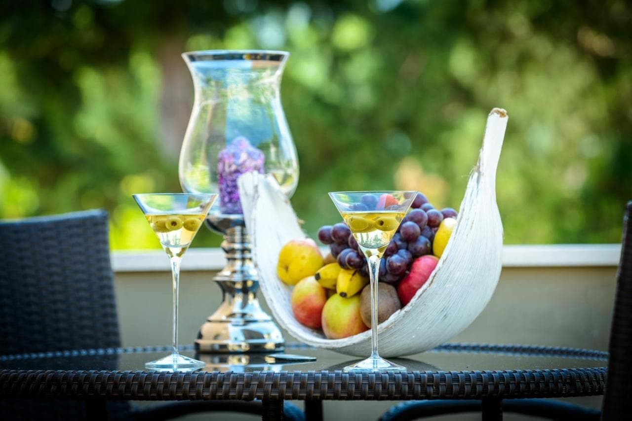 Sweet Apartment Ines