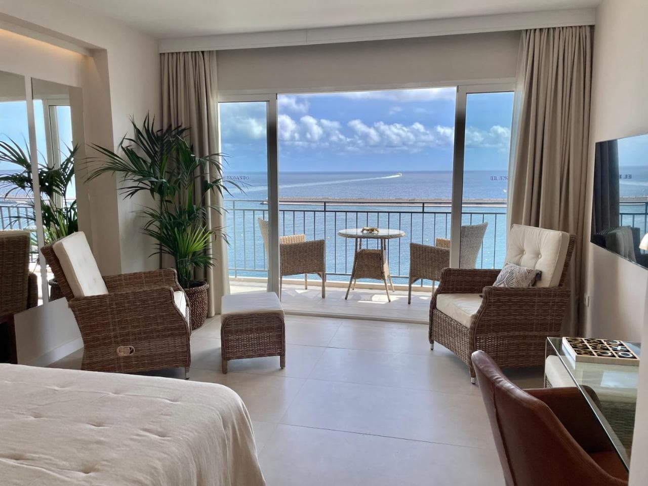 Home2book El Encanto de la Bahia Santa Cruz