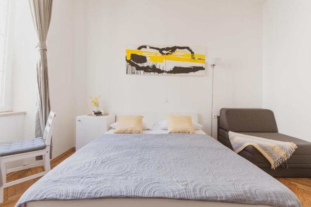 Rooms Eden Old Town 2