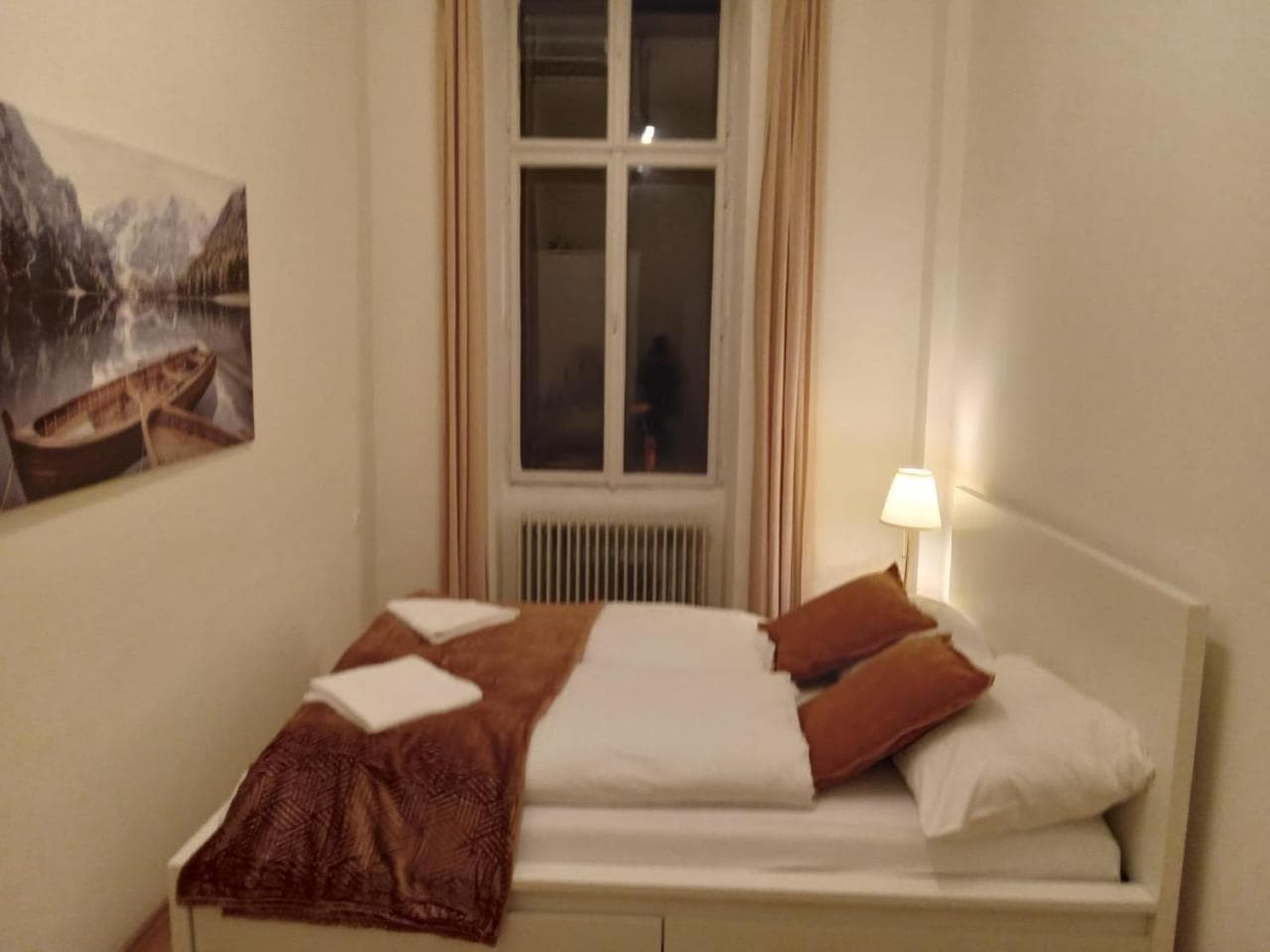 Beautiful 2br Apt. -Perfect for Longstays