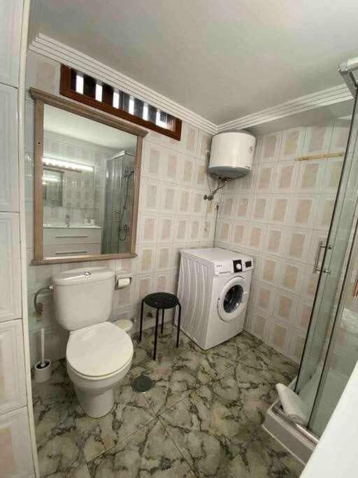 Apartamento Callao Salvaje En El Mar Con Wifi